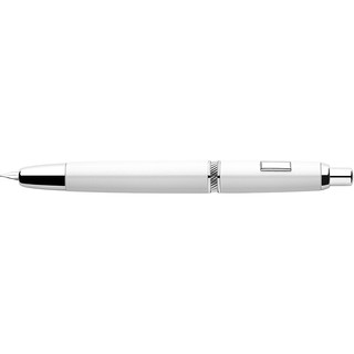 MOONMAN 末匠 钢笔 A1 珠光白 0.4mm 单支装