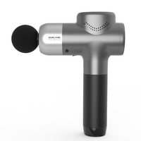 OUBLANC 欧宝龙 NOTE6 筋膜枪 至尊黑