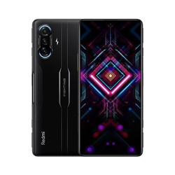 Redmi 红米 K40 游戏增强版 5G智能手机 12GB+256GB