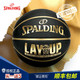 SPALDING 斯伯丁 篮球官方正品学生篮球