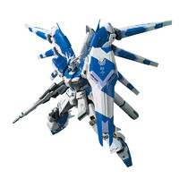 BANDAI 万代 RG 1/144 5061915 36 Hi-v 海牛高达