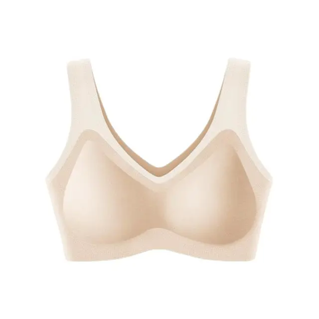 美雅挺 女士无钢圈文胸 YD8302ZB