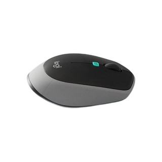 logitech 罗技 K580 无线键盘+M380 无线鼠标 键鼠套装 石墨黑