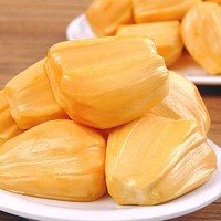 保蓉生鲜水果俱乐部   海南菠萝蜜 24斤-28斤