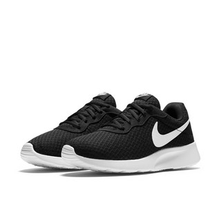 NIKE 耐克 Tanjun 女子跑鞋 812655-011 黑色 36