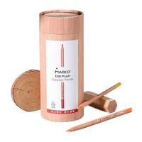 MARCO 马可 原木系列 68000 油性彩色铅笔