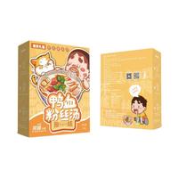 Amei‘s Good Times 槑好时光 鸭血粉丝汤 原味 4盒