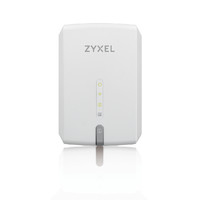 ZyXEL 合勤科技 合勤 AC1200M千兆双频无线WIFI扩展器/AP双模式（第2件半价）