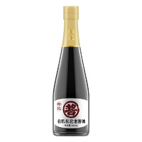 HAOJI 好记 有机东北老酱油 500ml