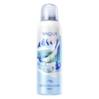 VAQUA 活泉 阿尔卑斯冰川水喷雾 150ml*2