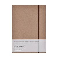 Nakabayashi 仲林 NB604 B6线装式装订笔记本