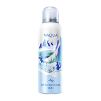 VAQUA 活泉 阿尔卑斯冰川水喷雾 80ml