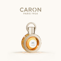 CARON 烟草与巧克力 淡香精香水 EDP 30ml（赠青瓜玫瑰2ml）