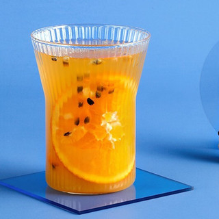 水獭吨吨 茉莉橙橙 超即溶水果饮 90g