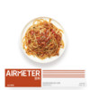 AIRMETER 空刻 烛光意面 经典番茄肉酱烩意大利面 270g*2盒