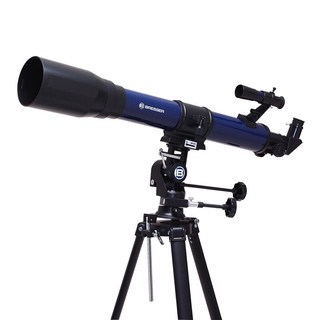 BRESSER 宝视德 天文望远镜 88-45000 蓝色/黑色