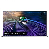 SONY 索尼 XR-83A90J 83英寸 OLED电视 4K