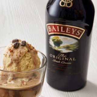 BAILEYS 百利甜酒 力娇酒 原味 17%vol 700ml*2瓶