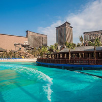 三亚湾红树林度假世界(木棉酒店)豪华套房