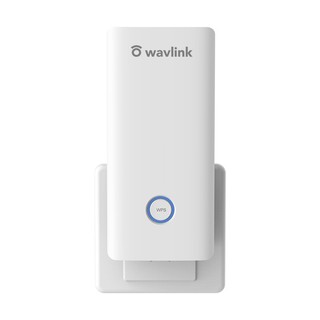 睿因（Wavlink）AERIAL MAX 2100M wifi信号放大器 大功率无线家用穿墙中继器 双千兆网口路由器 无线增强器