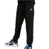 XTEP 特步 男童运动裤 679325639161 正黑色 150cm