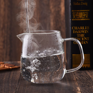 玻璃茶壶泡茶壶花茶壶过滤茶水分离泡茶器水壶防炸裂耐热茶具