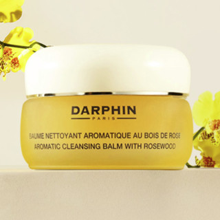 DARPHIN 朵梵 玫瑰木精油卸妆膏 100ml