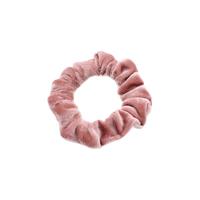 菲啵尔 FBL-050 简约发圈 粉色 1个