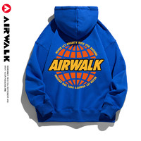 AIRWALK A-XZ1220-617 连帽卫衣男