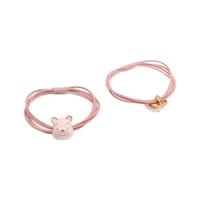 菲啵尔 FBL-058 简约发绳