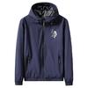 U.S. POLO ASSN. 美国马球协会 男士夹克 1208 蓝色 XL