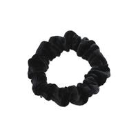 菲啵尔 FBL-050 简约发圈 黑色 1个