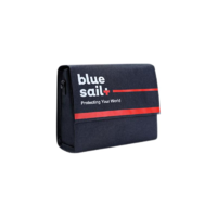 直播专享：bluesail 蓝帆 车载应急包 BSC003（有赠品）