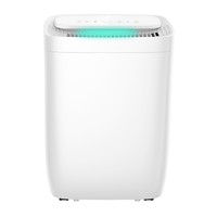 Midea 美的 CF12BD/DQ1 除湿机 12L/D 极地白