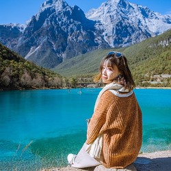 VIP小团,不一样的雪山之旅!丽江玉龙雪山纯玩1日游(可选A/B线)