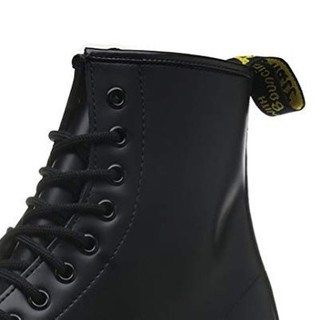 Dr.Martens 马汀博士 1460系列 女士8孔马丁靴