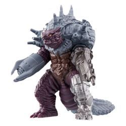 bandai万代特利迦奥特曼软胶怪兽500系列157戴亚伯里克可动人偶男孩