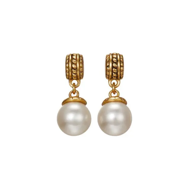 fellala 翡拉拉 12AU117107 时尚耳坠