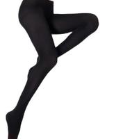 厚木 女士110D连裤袜 FK14002P