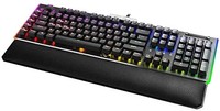 EVGA Z20 RGB 光学机械游戏键盘,光学机械开关(点击),812-W1-20US-KR