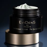 88VIP：Evidens de Beaute 伊菲丹 三重胶原多效面膜 10ml