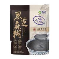 Soyspring 冰泉 黑芝麻糊 400g*2袋