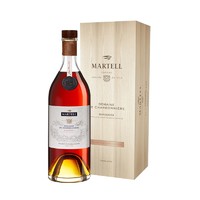 MARTELL 马爹利 干邑白兰地 40%vol 700ml