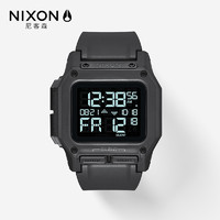 NIXON 男士电子表 A1180