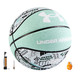 安德玛 独家发售 2022重磅上市 安德玛 库里系列涂鸦设计篮球 专用篮球