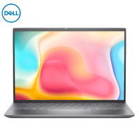 DELL 戴尔 灵越13Pro-5310 13.3英寸十一代全面屏轻薄本(标压i5-11320H 16G 512G 锐炬Xe显卡 100%sRGB)银