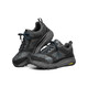 SKECHERS 斯凯奇 Max Cushioning Trail 220052-BKBL  男子跑鞋