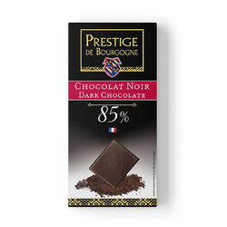 贝帝醇 西班牙进口 贝帝醇 进口黑巧克力排块装 85%可可黑巧克力100g
