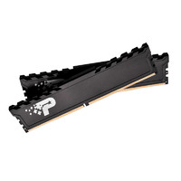 VIPER GAMING 博帝蟒龙 DDR4 3200频率 台式机内存条 16GB