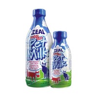 ZEAL 宠物专用牛奶 380ml